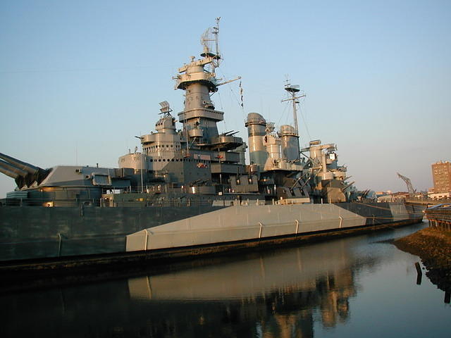 Wilmington USSNC P1010004