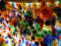 Chihuly Bellagio