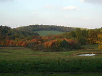 Chester County PA Fall 2002 2
