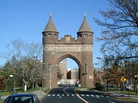 CT State Capital