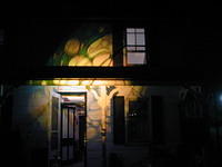 Sam Frantz's Porchstock Aug 2002
